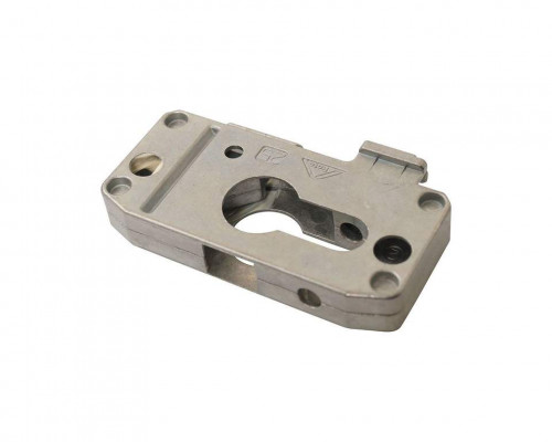 Корпус замка профильный цилиндр, DM 25 мм, NX 1 шт.