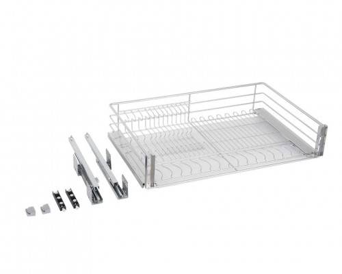 Корзина для посуды в нижнюю базу 800мм Firmax Smartline 1 шт.