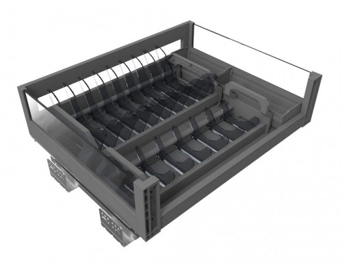 Корзина для посуды в нижнюю базу 900мм Firmax DANA