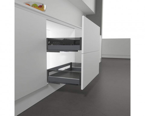 Корзина для посуды в нижнюю базу 900мм Firmax DANA