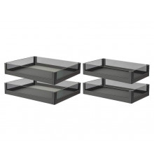 Корзины механизма в угловую базу 900мм Firmax DANA, левый