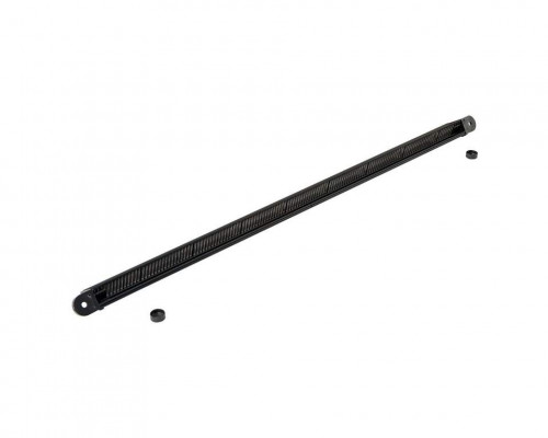 Козырек наружный SM 1000 4000, RAL7016 Козырек наружный SM 1000 4000, RAL7016