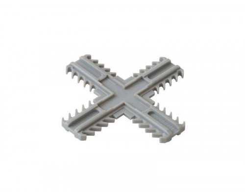 Соединение крестовое под накладку Helima 26мм