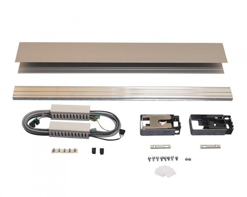 Крышка привода VARIO для ED100/250, 2200 мм, серебро, 29242001