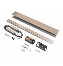 Крышка привода VARIO для ED100/250, 2200 мм, серебро, 29242001