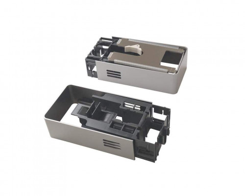 Крышка привода VARIO для ED100/250, 2200 мм, серебро, 29242001