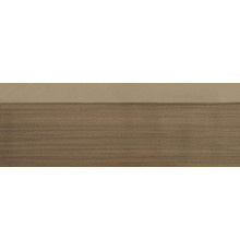 Кромка 3D PMMA 23х1мм, двухцветная глянец серый 03