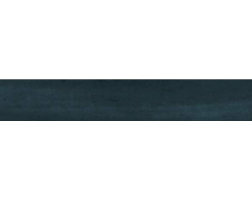 Кромка ABS 22х1 мм, одноцветная, суперматовая, крома блю/крома сансет 1 м