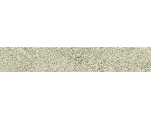 Кромка ABS 22х1 мм, с тиснением, слэйт бежевый 3069