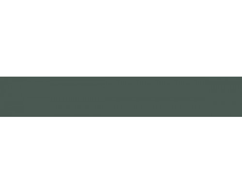 Кромка ABS 22х1 мм, супермат, лиф грин 3050 1 м