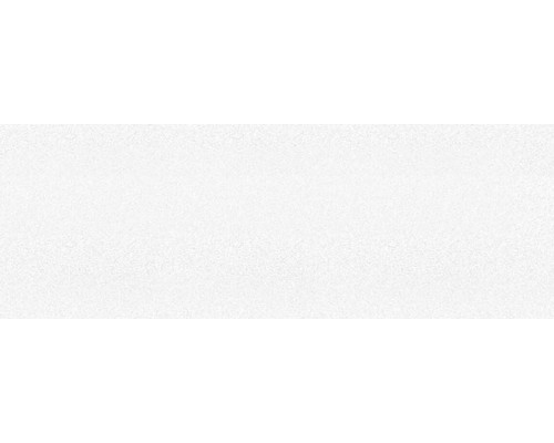 Кромка ABS 22х1 мм, суперматовый белый металлик 3006, без защитн. пленки 1 м