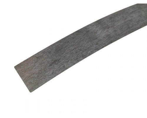 Кромка ABS 23*1 мм, одноцветная Эвора-4