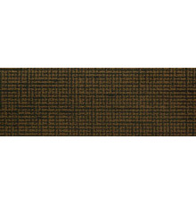 Кромка ABS 23х1 мм, одноцветная глянец текстиль золото 1 м