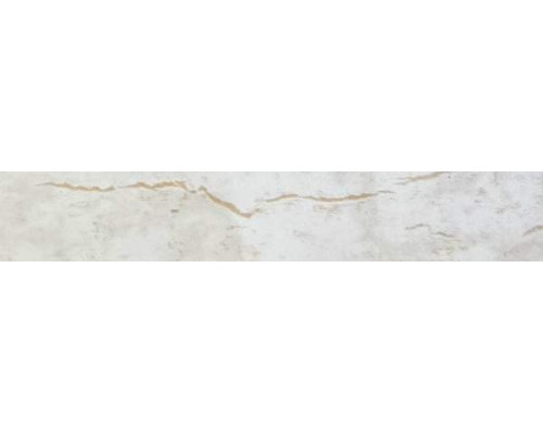 Кромка ABS 23х1 мм, одноцветная, суперматовая, Сиена 1 м