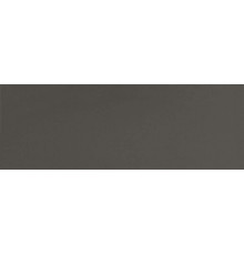 Кромка ABS ALPHA-TAPE 23х1 мм, одноцветная, суперматовая антрацит 1 м