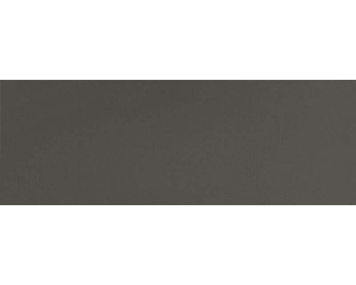 Кромка ABS ALPHA-TAPE 23х1 мм, одноцветная, суперматовая антрацит 1 м Кромка ABS ALPHA-TAPE 23х1 мм, одноцветная, суперматовая антрацит 1 м