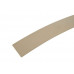 Кромка ABS ALPHA-TAPE 23х1 мм, одноцветная, суперматовая кашемир 1 м