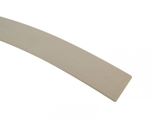 Кромка ABS ALPHA-TAPE 23х1 мм, одноцветная, суперматовая кашемир 1 м Кромка ABS ALPHA-TAPE 23х1 мм, одноцветная, суперматовая кашемир 1 м