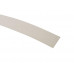 Кромка ABS ALPHA-TAPE 23х1 мм, одноцветная, суперматовая магнолия 1 м
