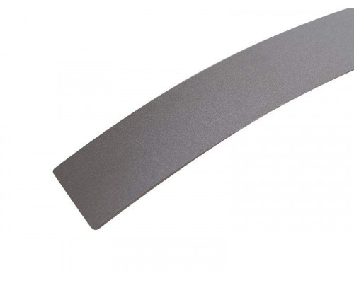 Кромка ABS ALPHA-TAPE Metallica 23х1 мм, одноцветная, без защитной пленки, базальт Metaldeco Кромка ABS ALPHA-TAPE Metallica 23х1 мм, одноцветная, без защитной пленки, базальт Metaldeco