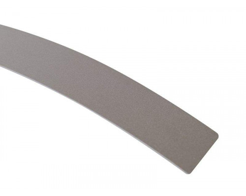 Кромка ABS ALPHA-TAPE Metallica 23х1 мм, одноцветная, без защитной пленки, базальт Metaldeco Кромка ABS ALPHA-TAPE Metallica 23х1 мм, одноцветная, без защитной пленки, базальт Metaldeco