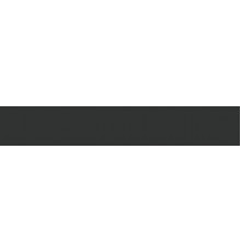 Кромка ABS глянец 22х1 мм, антрацит 6022, в защитной пленке 1 м