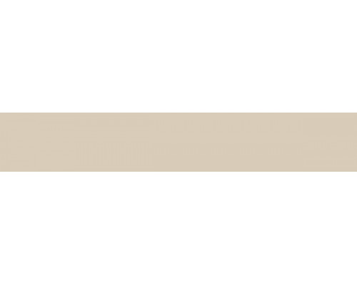 Кромка ABS глянец 22х1 мм, бьянко, для AGT, в защитн. пленке 1 м