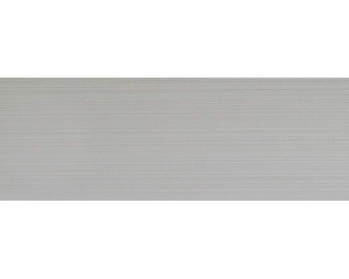 Кромка ABS глянец 22х1 мм, порте белый жемчуг 6004 1 м