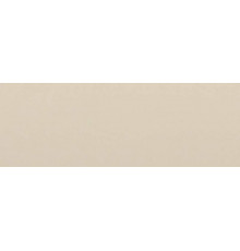 Кромка ABS 23х1 мм, одноцветная глянец магнолия 1 м