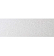 Кромка ABS матовая 22х1 мм, белый кашемир 383 1 м