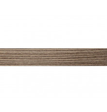 Кромка ABS матовая 22х1 мм, дуб фрезерованный 3078