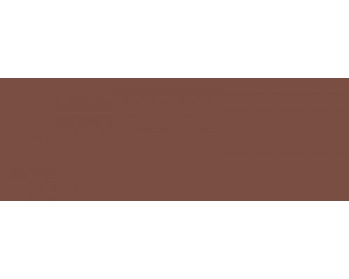 Кромка ABS матовая 22х1 мм, красная черепица 738