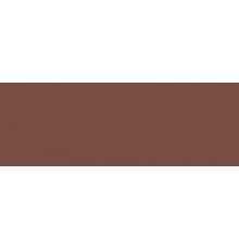 Кромка ABS матовая 22х1 мм, красная черепица 738