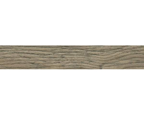 Кромка ABS матовая 22х1 мм, светлое дерево, для AGT, без защитн. пленки 1 м