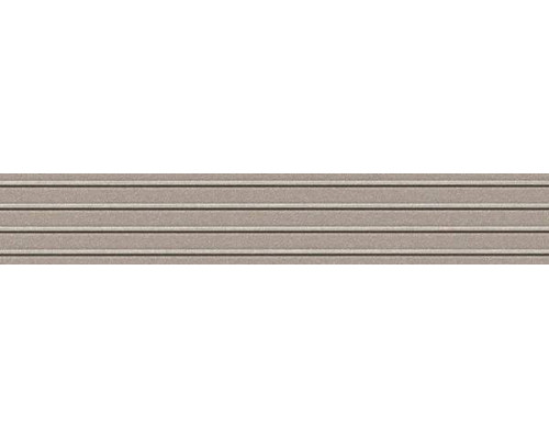 Кромка ABS матовая 22х1 мм, токио серый 3074