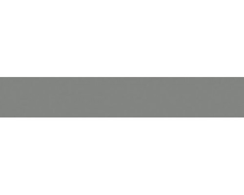 Кромка ABS супермат 22х1 мм, серый камень, для AGT, без защитн. пленки 1 м