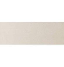 Кромка ABS ALPHA-TAPE Metallica 23х1 мм, одноцветная, без защитной пленки, магнолия Metaldeco 1 м