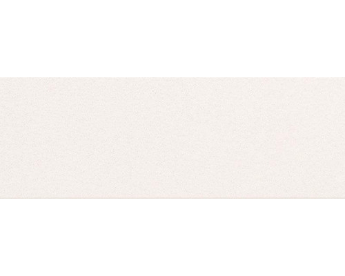 Кромка ABS ALPHA-TAPE 23х1 мм, одноцветная, фольга, глянец белый новый металлик 1 м Кромка ABS ALPHA-TAPE 23х1 мм, одноцветная, фольга, глянец белый новый металлик 1 м