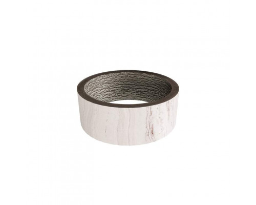 Кромка Alphalux с клеем 4805/S Тибур 3050*45мм 1 шт. Кромка Alphalux с клеем 4805/S Тибур 3050*45мм 1 шт.