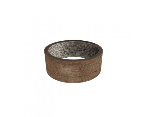 Кромка Alphalux с клеем 4851/Mw  Магдебург 3050*45мм 1 шт.