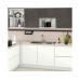 Кромка HPL FS008 S3 Кашемир SELECT , 3000х42 мм