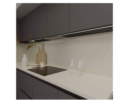 Кромка HPL FS041 B1 Сонора беж  3000х42х0.6 мм