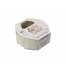 Кромка HPL FS106 B3 Мрамор Селигер, ELEGANCE, 3000х42x0.5 мм