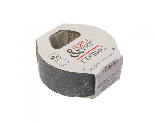 Кромка HPL FS207 S1 Шерегеш SUPERIOR , 3000х42 мм Кромка HPL FS207 S1 Шерегеш SUPERIOR , 3000х42 мм