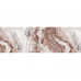 Кромка HPL FS808 S1 Бэлла Россо PREMIUM, 2100х42x0.6 мм 1 шт.