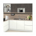 Кромка HPL H1150 ST10 Дуб Аутентик серый, 3000х42 мм 1 шт.