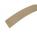 Кромка ПВХ супермат 23*1 мм, без защитной пленки, одноцветная, бежевый, SF 24C2