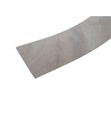 Кромочн. лента HPL мрамор бильбао,  A.3166 TF4200*44 мм, термоклеевая 1 шт.