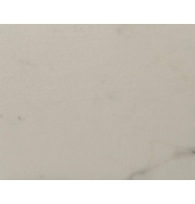 Кромочная лента HPL Белый мрамор (Statuario Plamky) 5547, 4200*44мм, термоклеевая 1 шт.