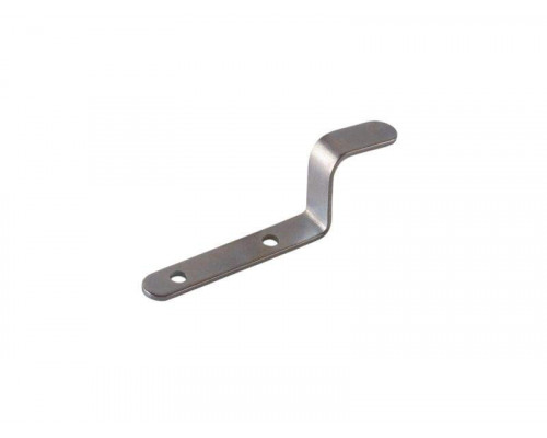 Кронштейн металл длинный Bauset МС-СТАН (заклепка 3 мм)